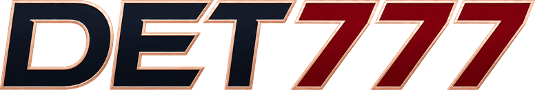 det777 লোগো